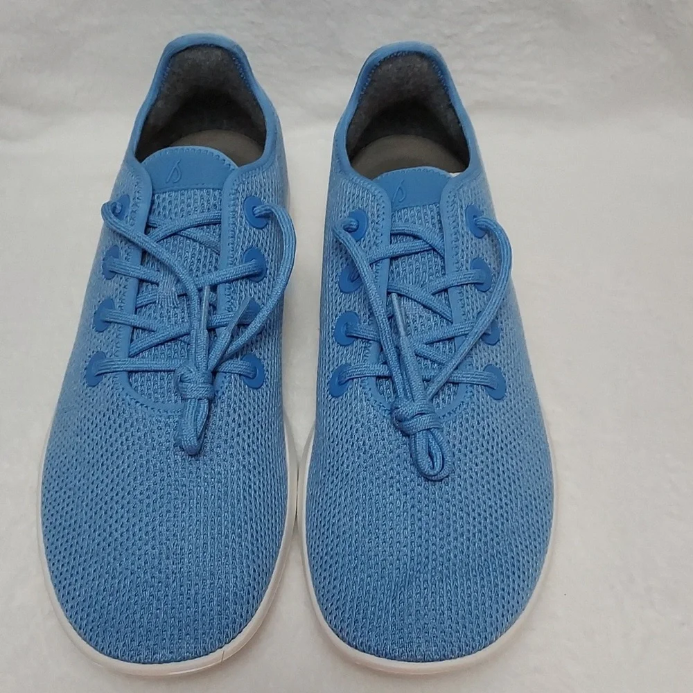 Allbirds mens Tree Runners sneakers - Picture 2 of 12
